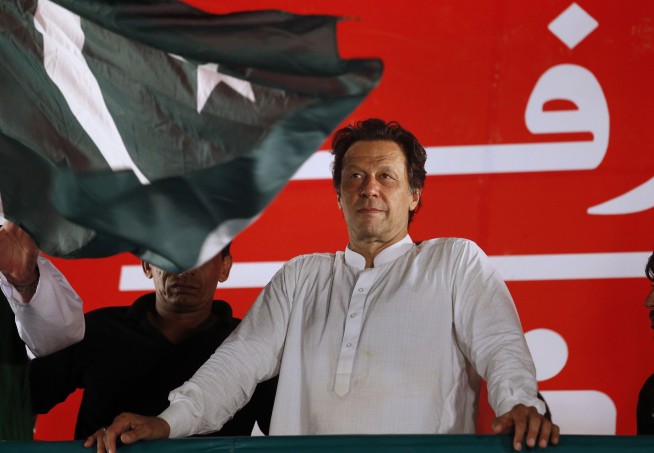 Pakistan, Saudis, UAE join US-Taliban talks