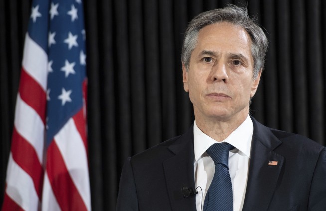 Biden expresses 'support' for cease-fire in Netanyahu call