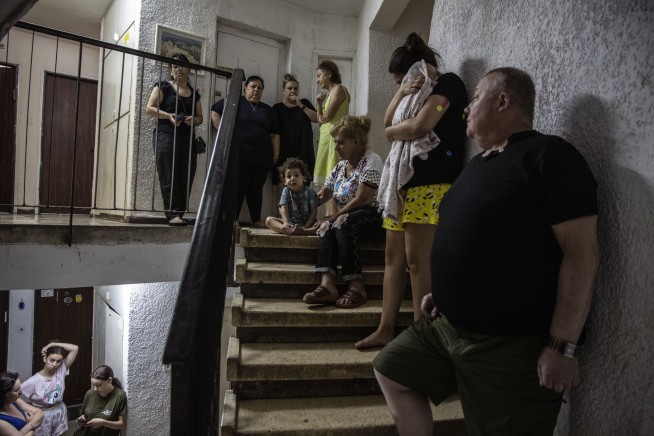 Israel's Netanyahu 'determined' to continue Gaza operation