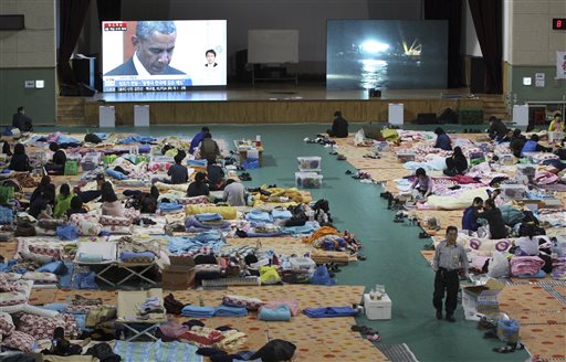 Prosecutor: All 15 crew that navigated ferry held