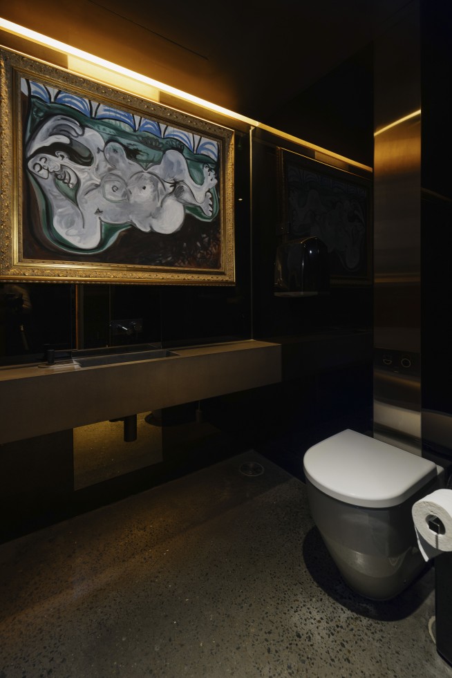 These Picassos prompted a gender war at an Australian gallery. Now the curator says she painted them