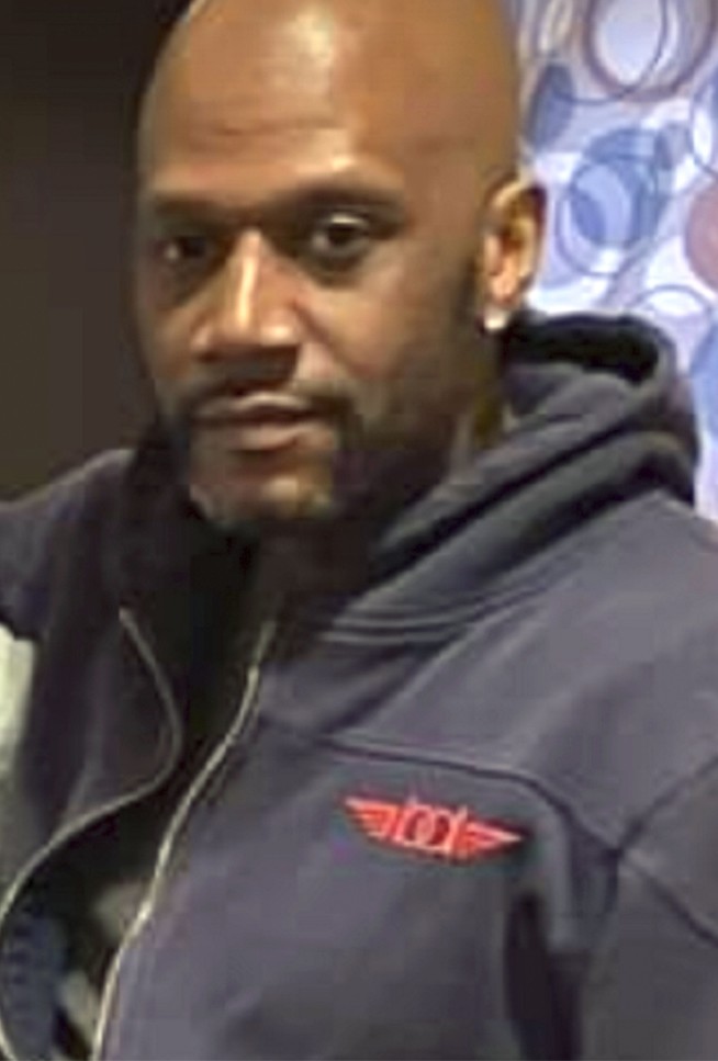 Naked with 'spit hoods' on, protesters decry Prude's death