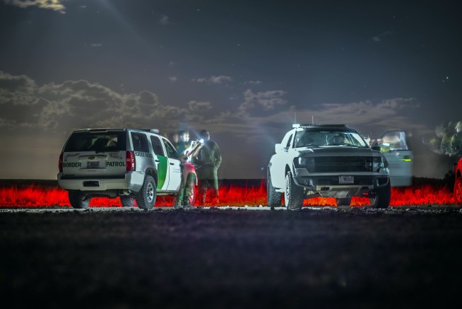 Family of migrant girl disputes official story on her death