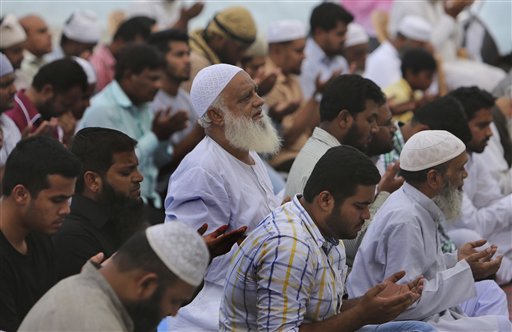 India hangs only man sentenced to die for 1993 Mumbai blasts