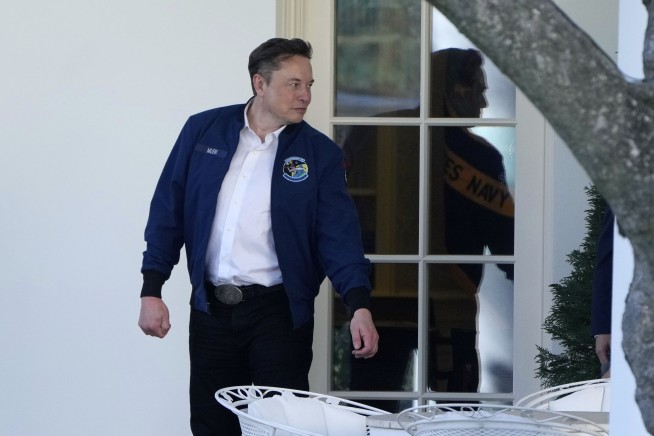 Wisconsin appeals court won't stop Musk's $1 million payments to voters after attorney general sues