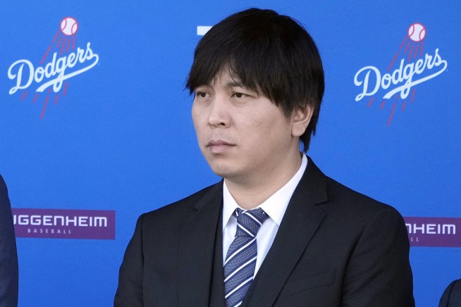 Ippei Mizuhara, ex-interpreter for baseball star Shohei Ohtani, will plead guilty in betting case