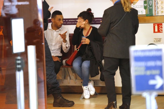 Aviation officials: EgyptAir plane carrying 66 has crashed