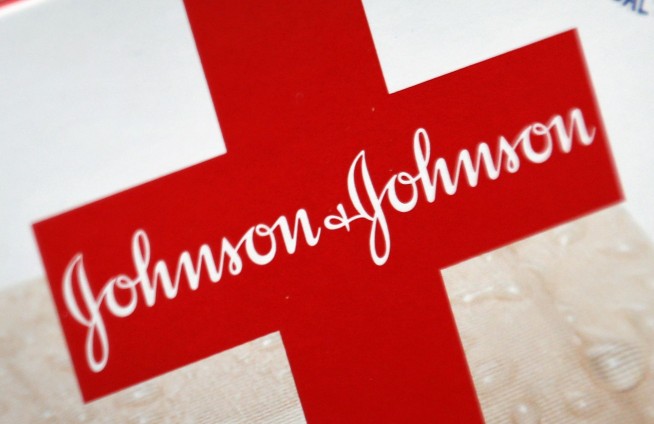 Johnson & Johnson to split into two companies