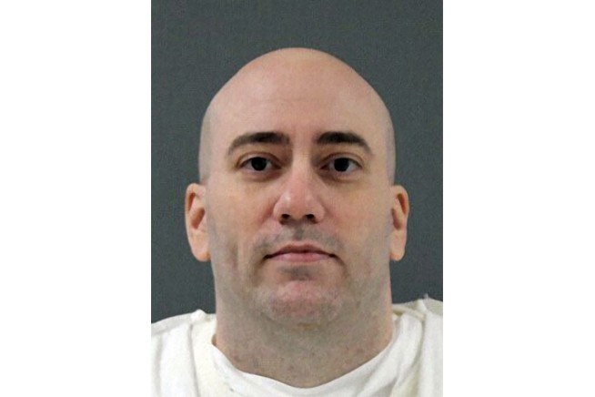 Texas executes man who questioned evidence presented at trial in deadly carjacking of elderly woman