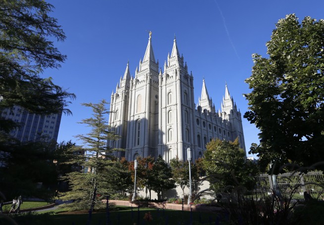 Mormon billionaire leaves faith, rebukes LGBTQ rights stance