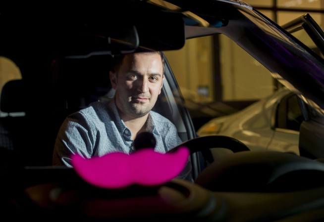 Lyft reveals big growth but no profits as it readies for IPO