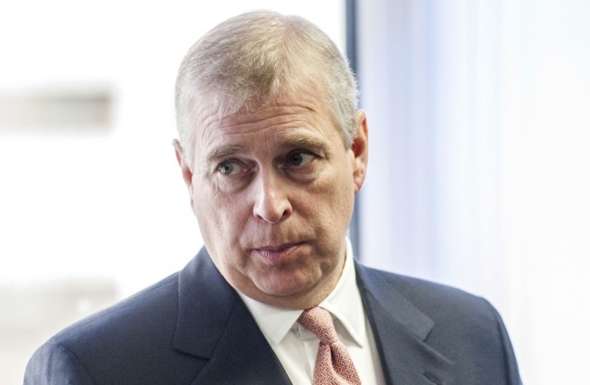 Prince Andrew faces more disgrace as business backers leave