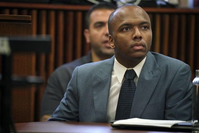 Jury convicts man in killing of Chicago boy lured into alley