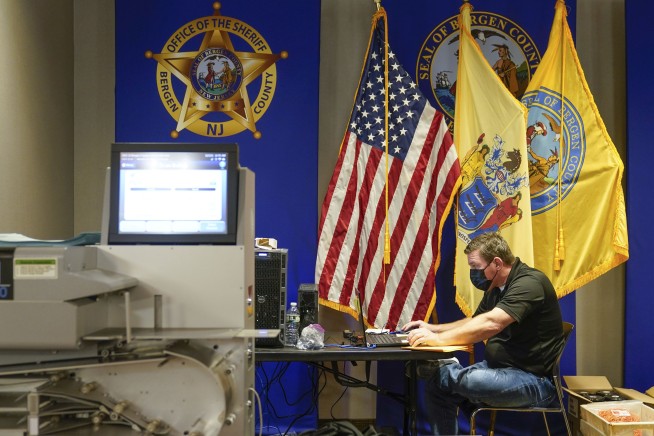 Phil Murphy narrowly reelected governor in New Jersey