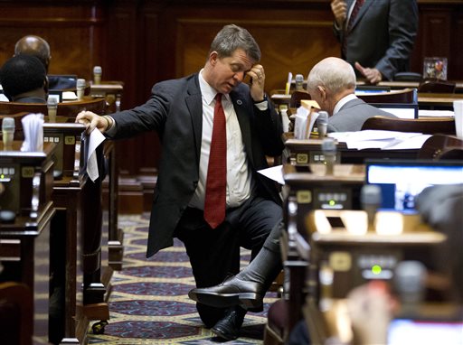 South Carolina governor: Confederate flag comes down Friday