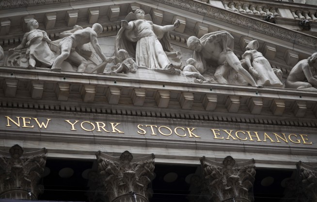Stocks rise on Wall Street, but virus worries remain