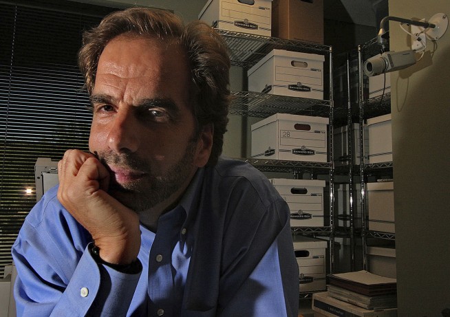 Retired policeman's hunch leads to suspect in 6 killings