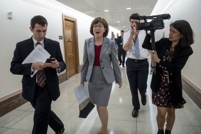 Kavanaugh's accuser wants FBI to investigate before hearing