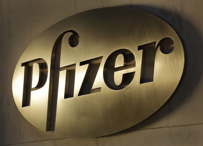 Pfizer says early data signals COVID-19 vaccine is effective