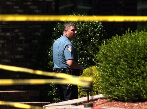 Murder-suicide claims Christie team member, spouse