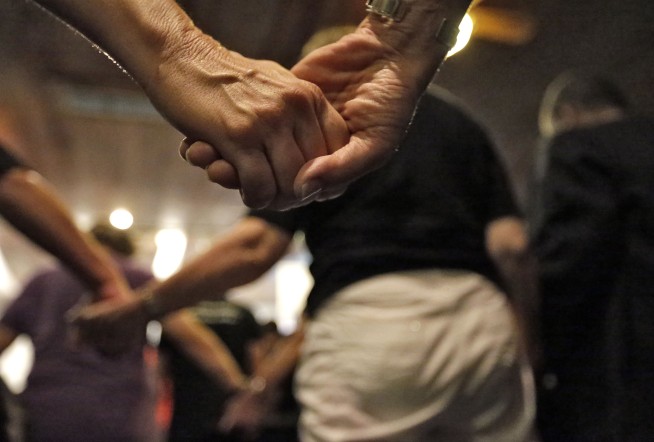 All bodies removed from club in worst mass shooting in US