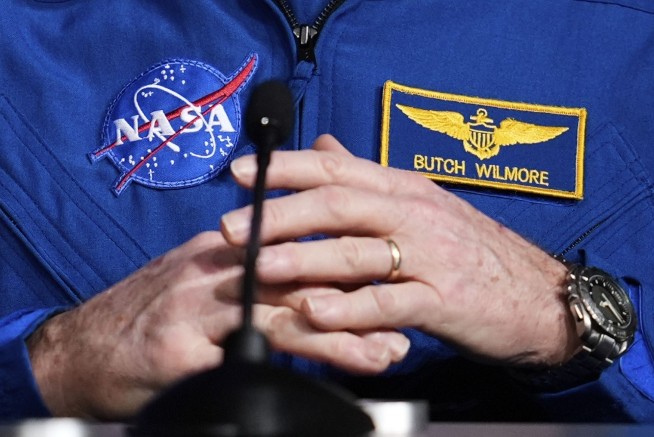 NASA's newly returned astronauts say they would fly on Boeing's Starliner capsule again