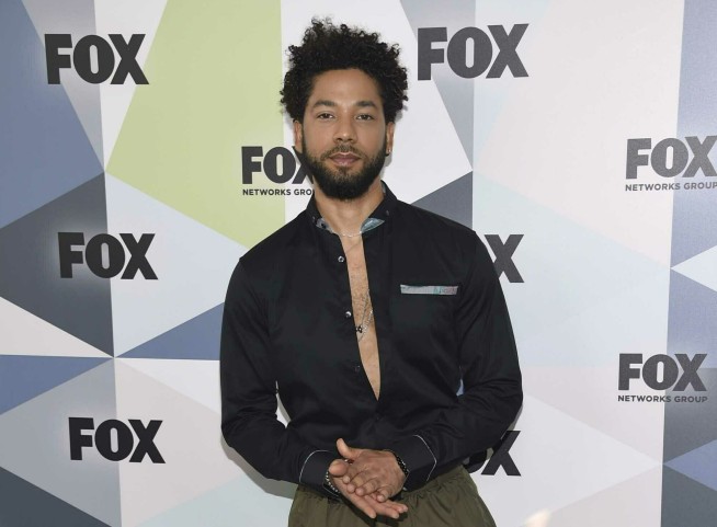 Smollett insists he has cooperated in police attack probe