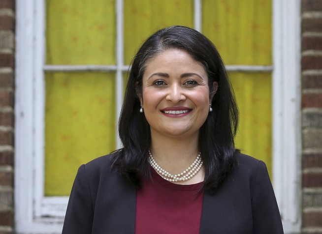 Seattle mayoral primary sets up fight between liberal camps