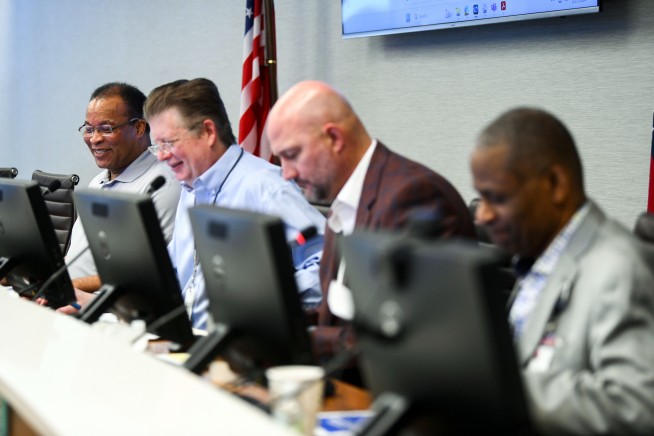 Arkansas airport director shot by federal agents dies, affidavit alleges illegal firearm sales