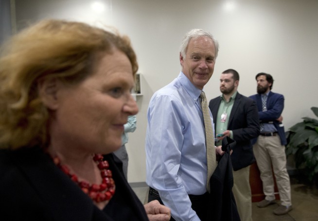 A divided Senate answers Orlando with gridlock on gun curbs