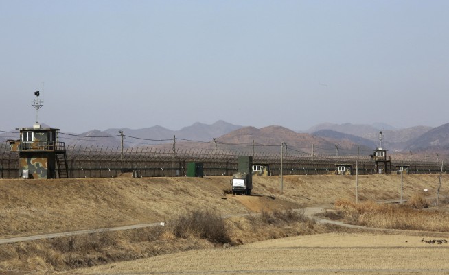 South Korea to remove propaganda loudspeakers at border