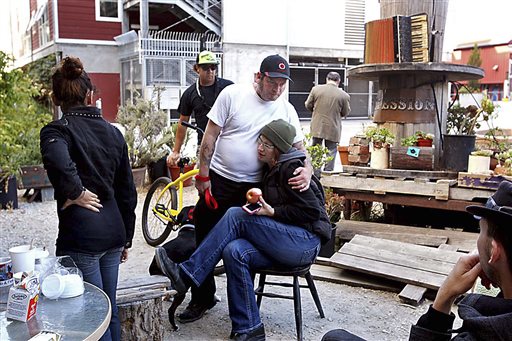 Body believed to be missing California girl, 8, found