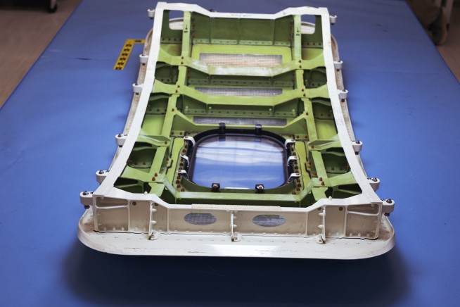 Boeing names its next CEO while posting a quarterly loss of more than $1.4 billion