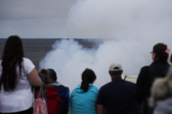 The Latest: Hawaii asks for US help with volcano disaster