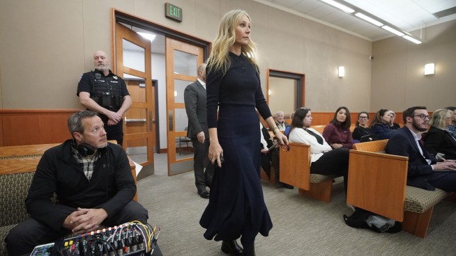 Gwyneth Paltrow gets vindication at ski collision trial