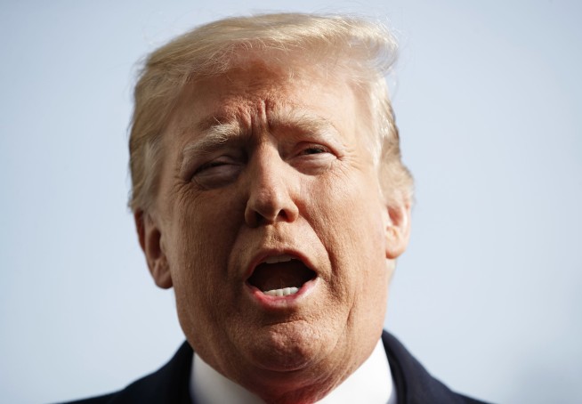 Trump says chief of staff John Kelly to leave at year's end