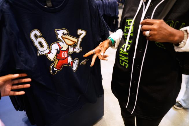 Skrilla: How the 6-7 craze from his drill rap hit almost didn't happen