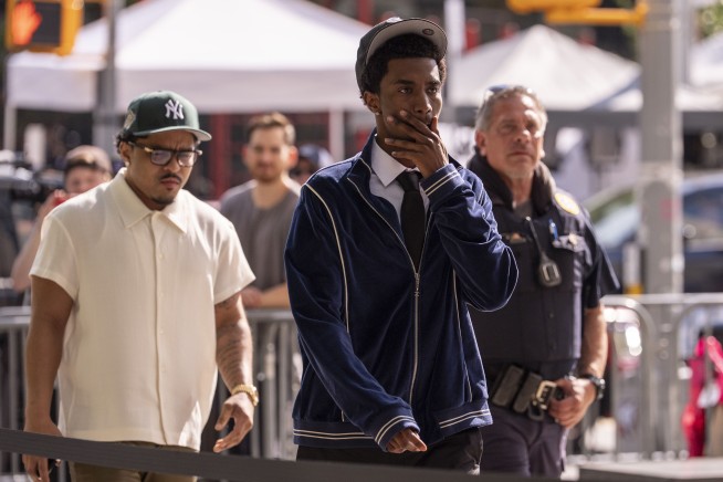 No verdict on first day of jury deliberations at Sean ‘Diddy’ Combs’ sex trafficking trial