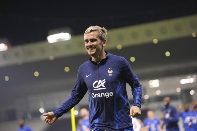 Key players in World Cup final between France and Argentina