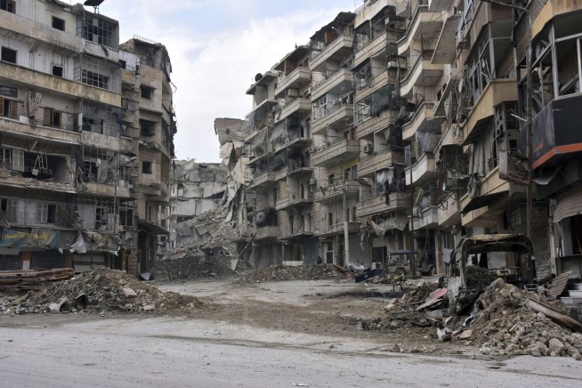 Assad won back Aleppo, but immense challenges lie ahead