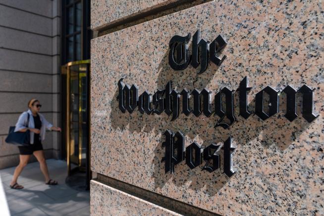 FBI searches a Washington Post reporter's home as part of a classified documents investigation