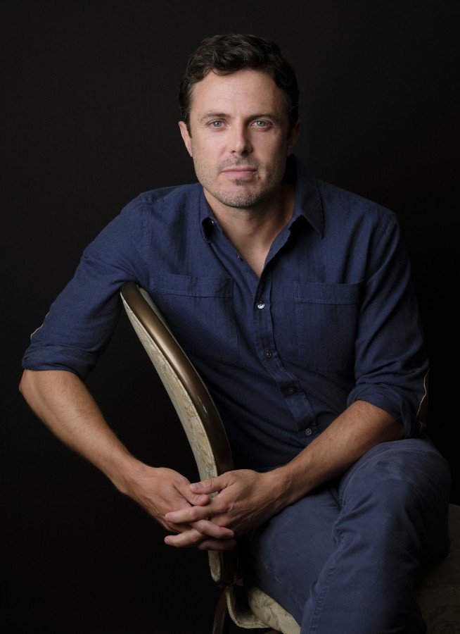 AP Exclusive: Casey Affleck opens up in the wake of #MeToo