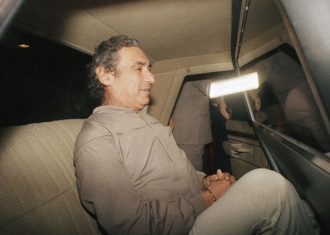 Journalist joins ranks of stranger-than-fiction faked deaths