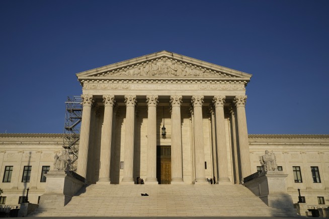Supreme Court preserves access to abortion pill for now