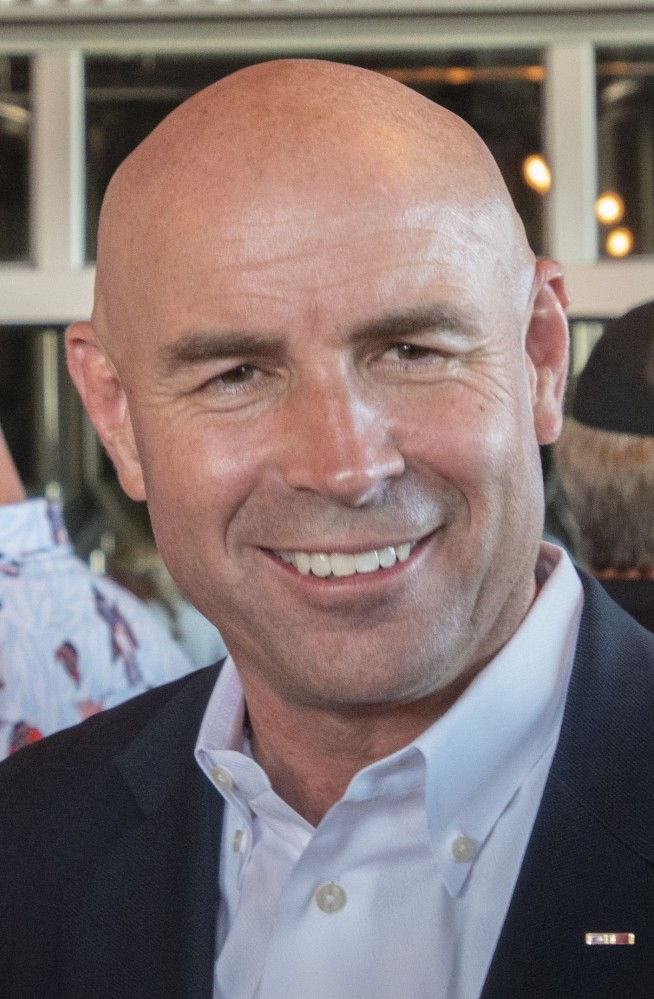 GOP’s Jake Ellzey wins US House seat over Trump-backed rival