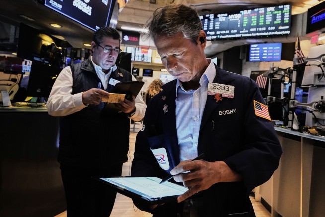 Dow leaps 1,100 points and S&P 500 rallies 3.3% following a 90-day truce in the US-China trade war
