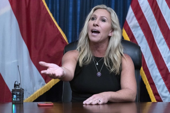 3 GOP House members lose appeals over $500 mask fines