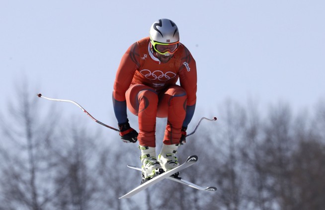 Lots of gold medals, sure, but how about those 15,000 eggs