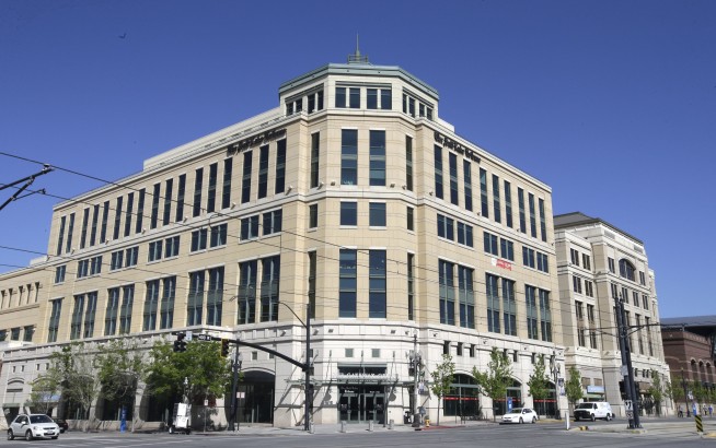 Salt Lake Tribune gets IRS approval to convert to nonprofit