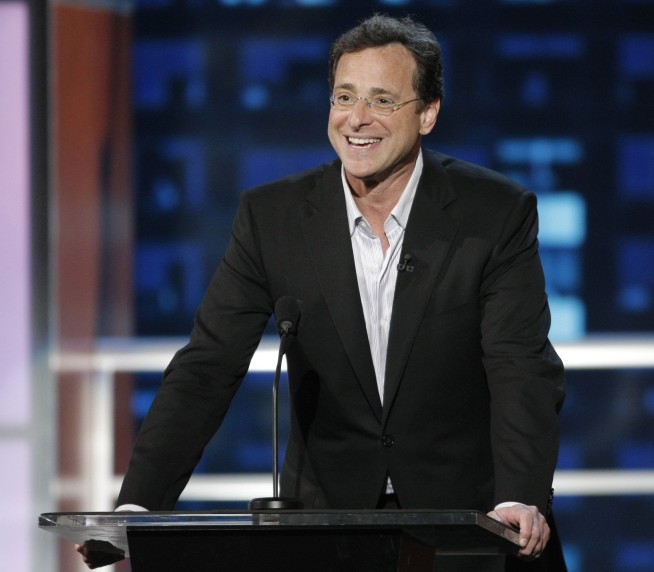 Report: Bob Saget found dead lying in hotel bed, no trauma